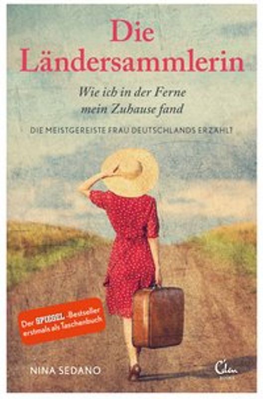 Die Ländersammlerin