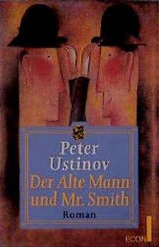 Der Alte Mann und Mr. Smith