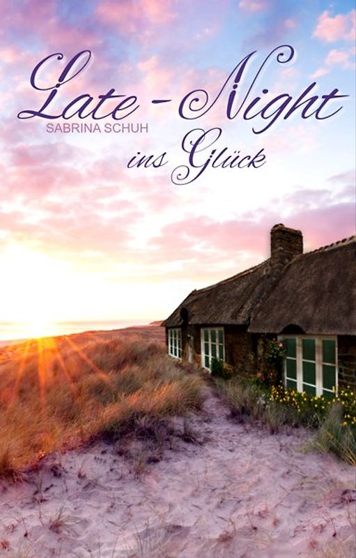 Late-Night ins Glück