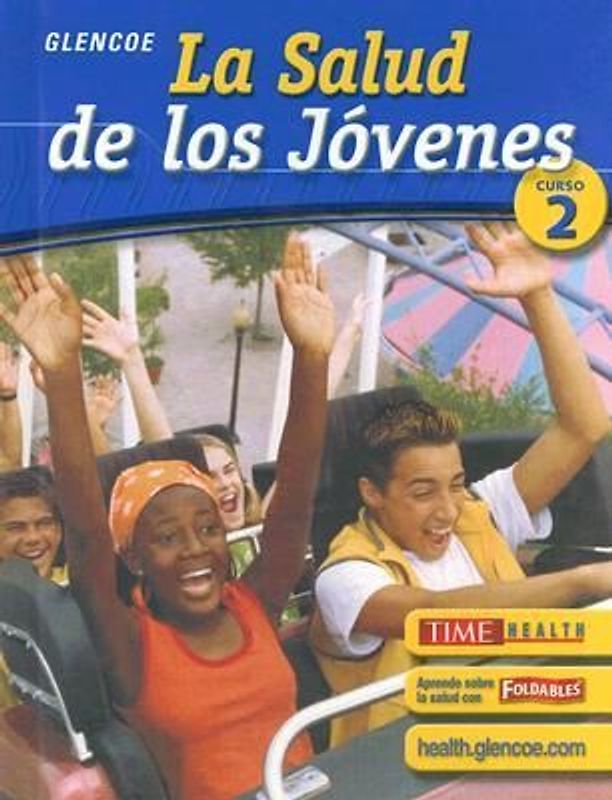 La Salud de los Jovenes