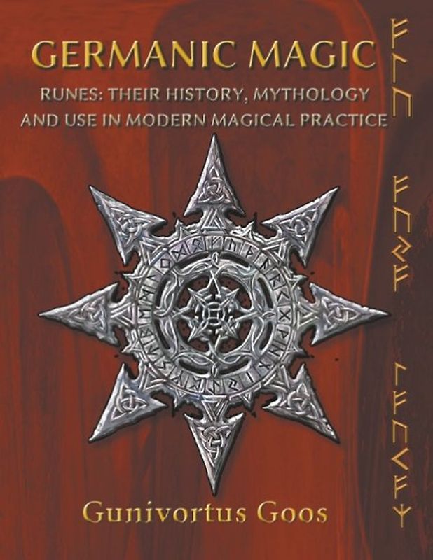 Germanic Magic