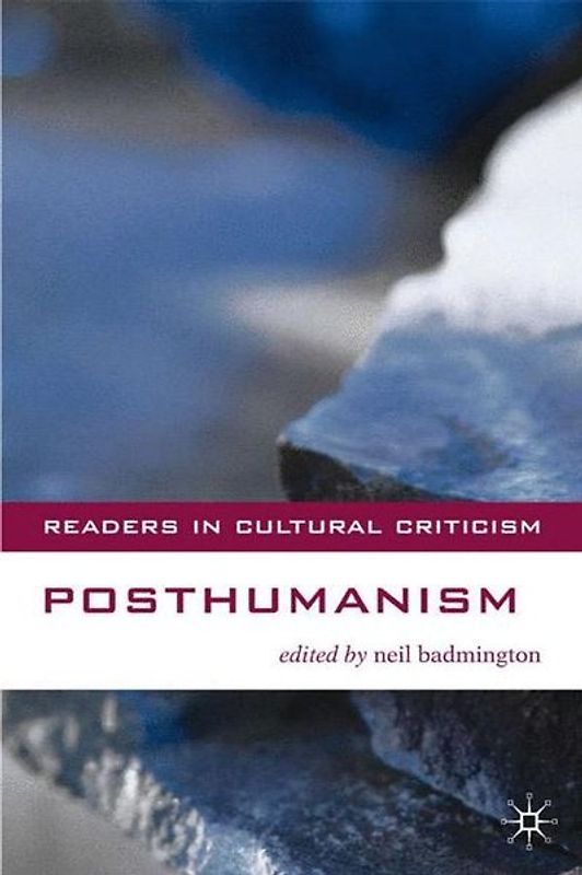Posthumanism