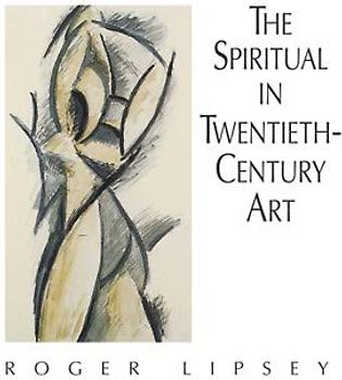 The Spiritual in Twentieth-Century Art (Dover Fine Art, History of Art)