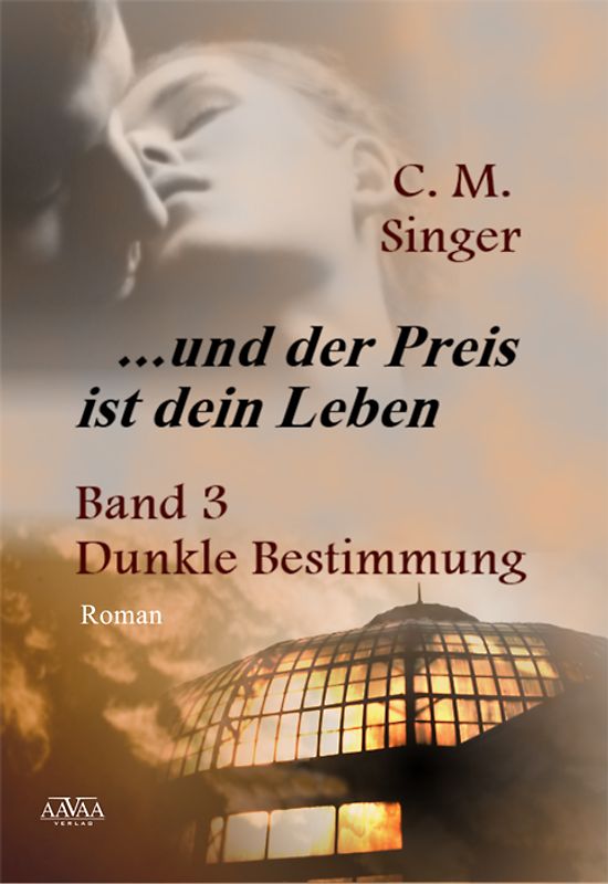 … und der Preis ist dein Leben (III)