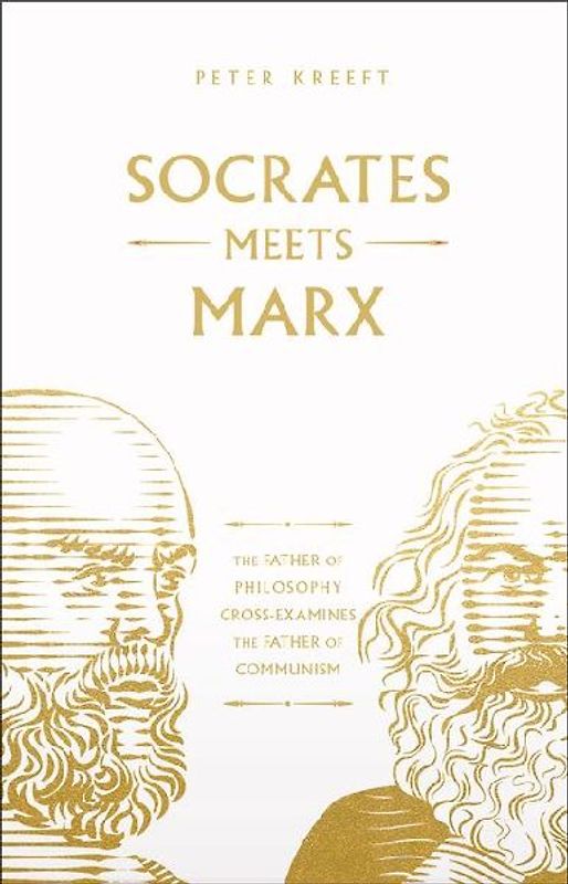 Socrates Meets Marx