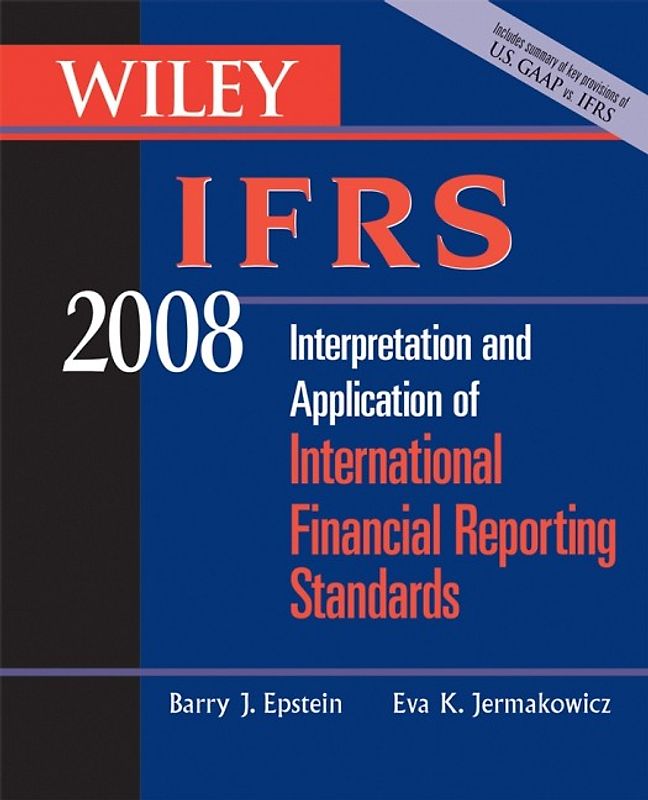 Wiley IFRS 2008