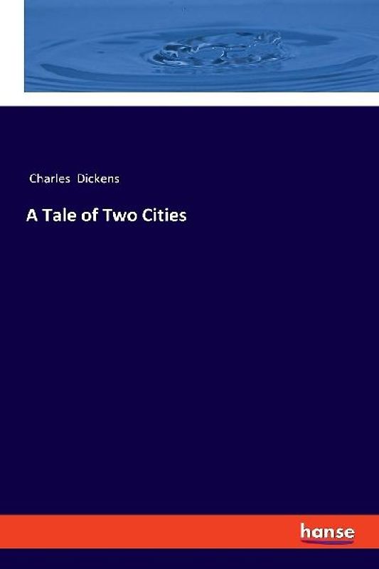 A Tale of Two Cities