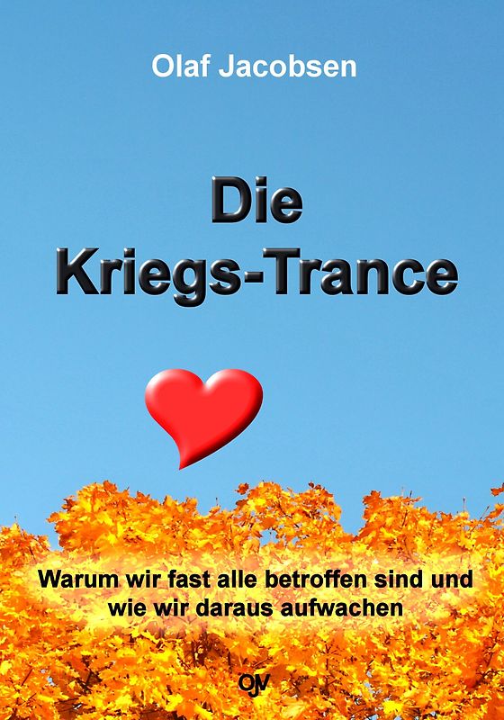 Die Kriegs-Trance