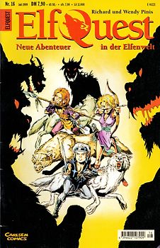 Elfquest