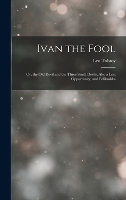 Ivan the Fool