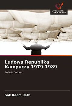 Ludowa Republika Kampuczy 1979-1989