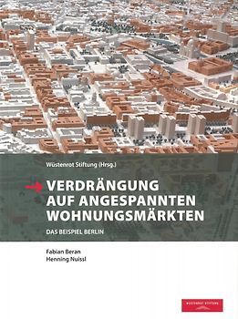 Verdrängung auf angespannten Wohnungsmärkten