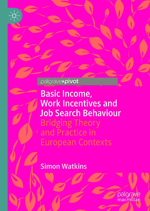 Basic Income, Work Incentives and Job Search Behaviour