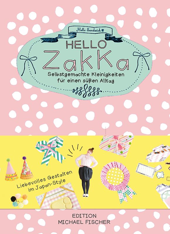 Hello Zakka