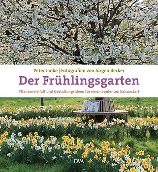 Der Frühlingsgarten