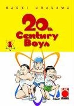 20th Century Boys