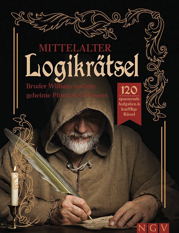 Mittelalter Logikrätsel