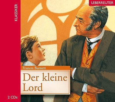 CD - Der kleine Lord