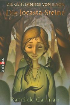 Die Geheimnisse von Elyon