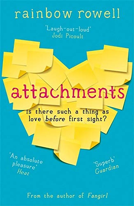 Attachments