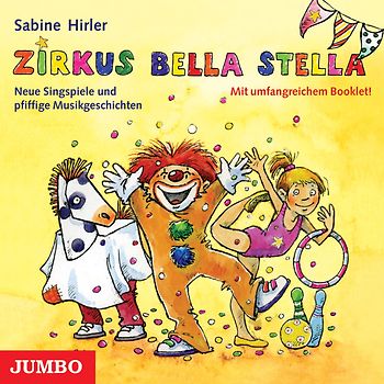 Zirkus Bella Stella