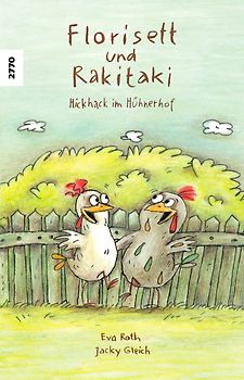 Florisett und Rakitaki