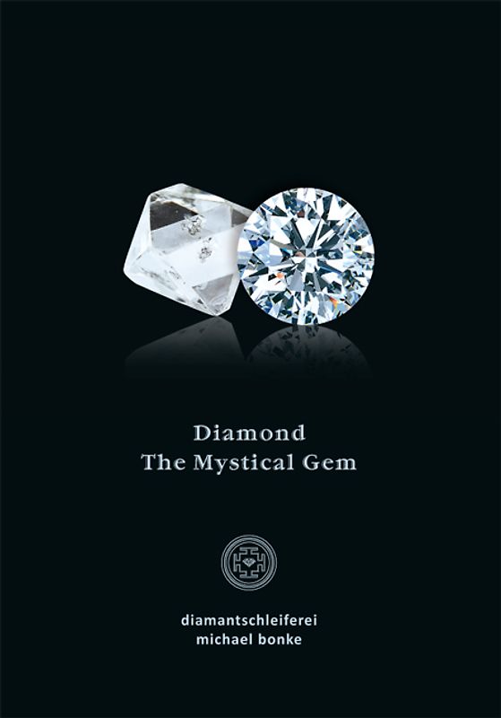 Diamond The Mystical Gem