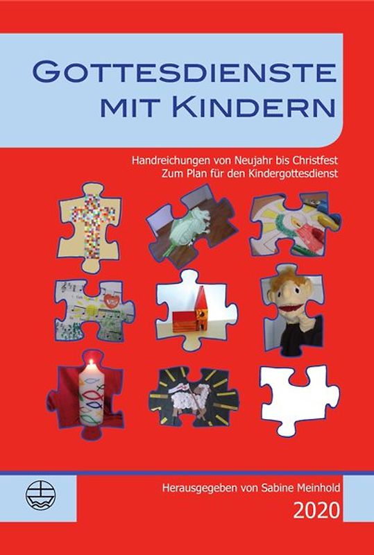 Gottesdienste mit Kindern
