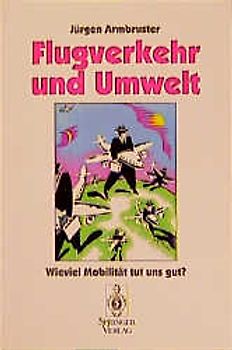 Flugverkehr und Umwelt