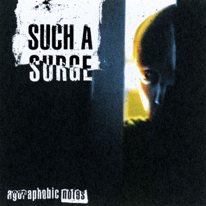 Such a Surge - Agoraphobic Notes