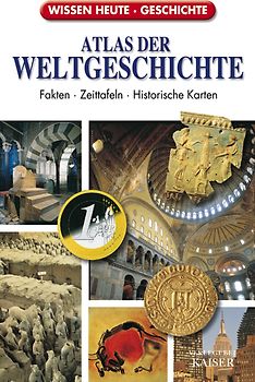 Atlas der Weltgeschichte