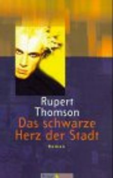 Das schwarze Herz der Stadt