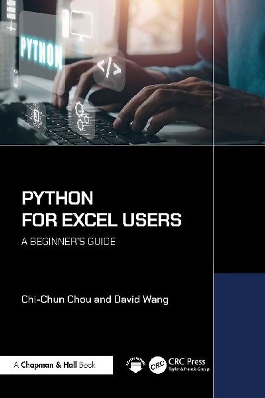 Python for Excel Users