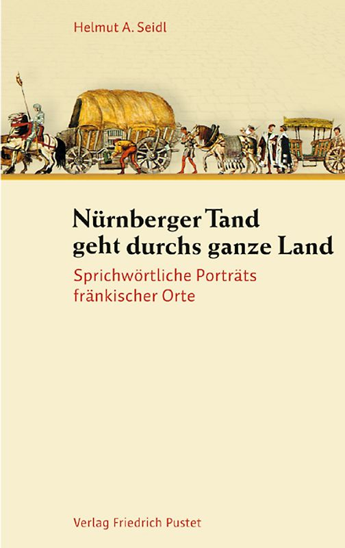 Nürnberger Tand geht durchs ganze Land