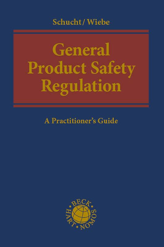 General Product Safety Regulation (GPSR)