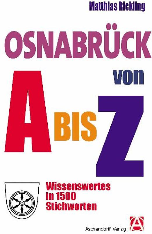 Osnabrück von A bis Z