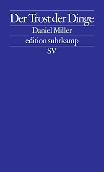 Der Trost der Dinge