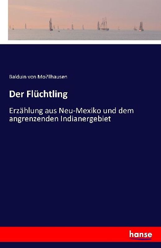 Der Flüchtling