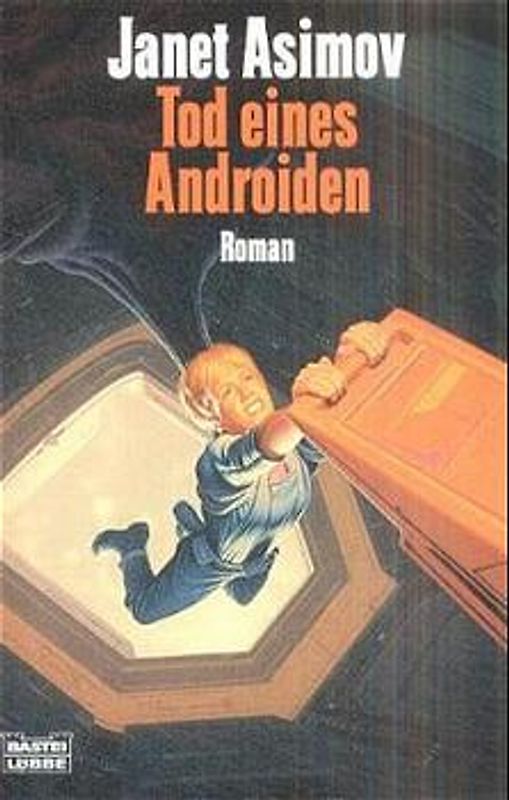 Tod eines Androiden