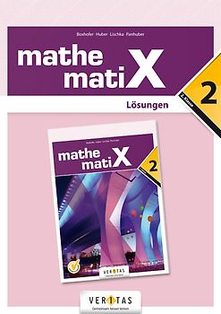 mathematiX 2. Lösungen