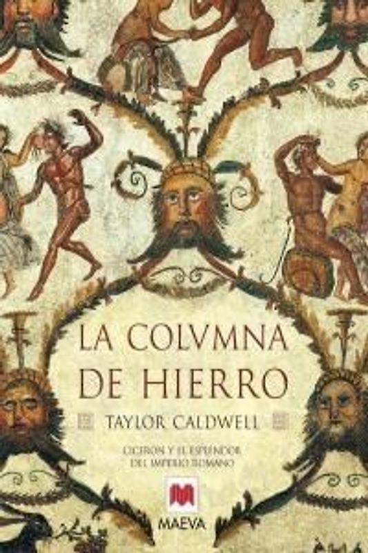 La columna de hierro