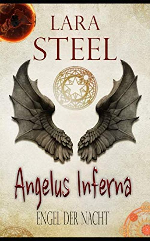 Angelus Inferna - Engel der Nacht