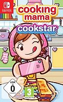 Cooking Mama: CookStar
