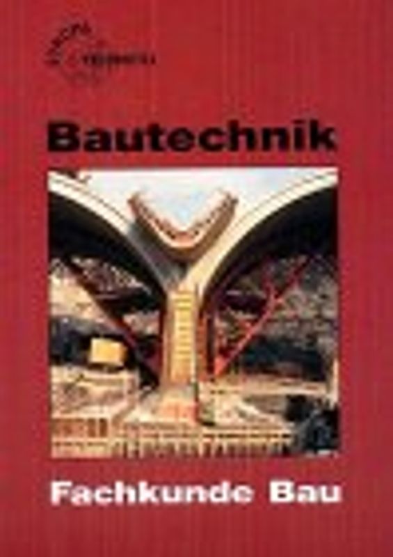 Fachkunde Bau