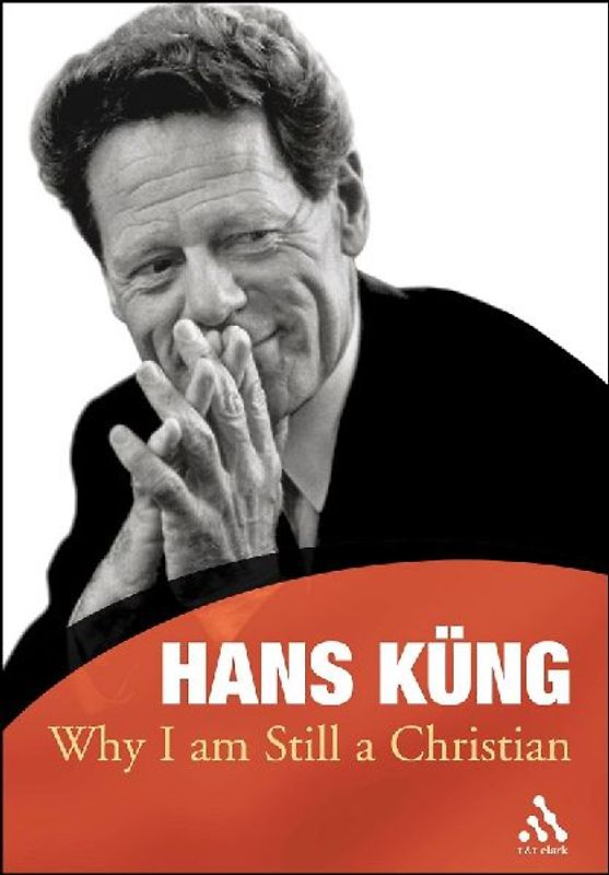 Why I Am Still a Christian