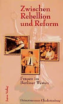 Zwischen Rebellion und Reform