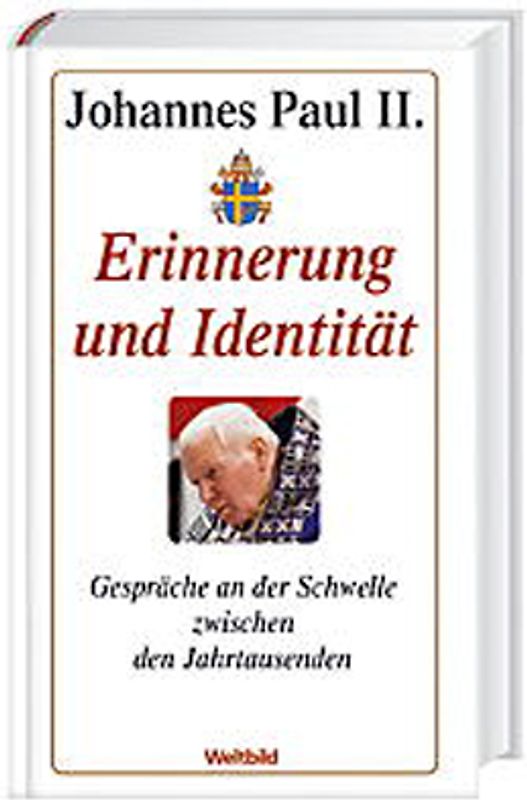 Erinnerung & Identität