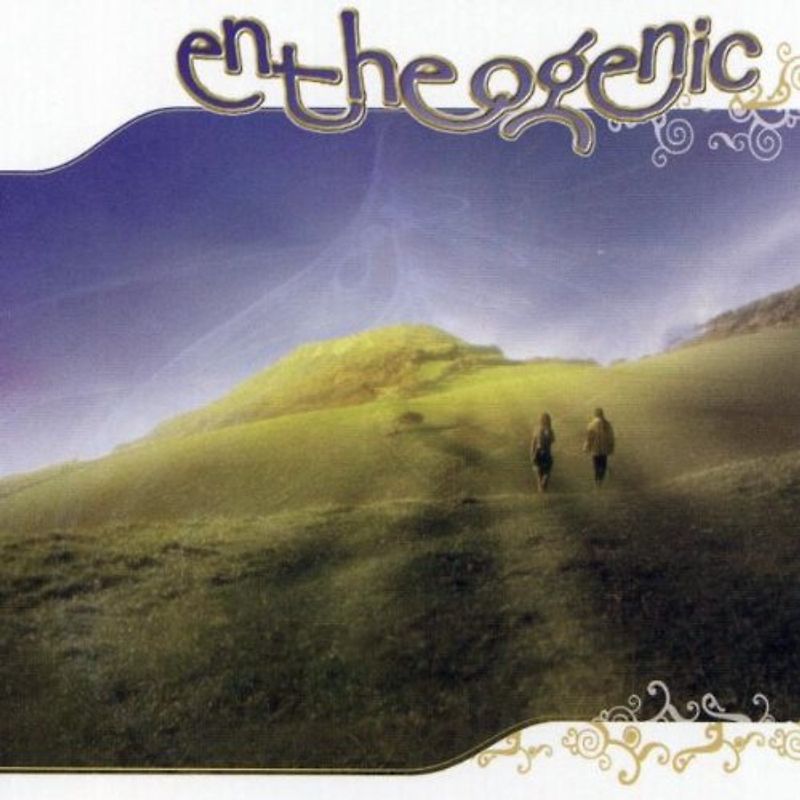 Entheogenic - Golden Cap