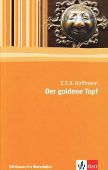 Der goldene Topf