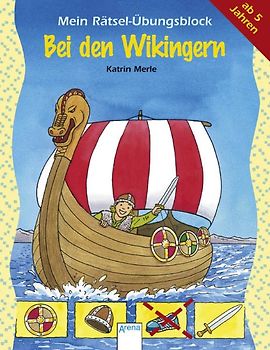Bei den Wikingern